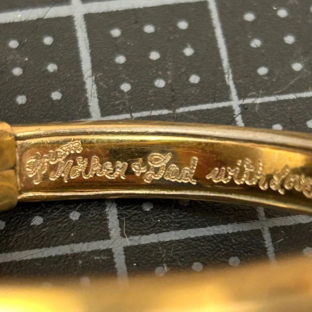 Gruen Precision vintage gruen